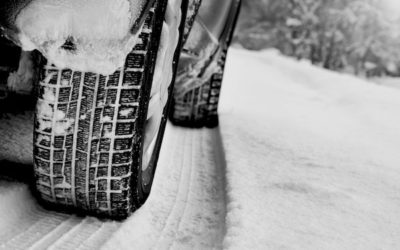 Pourquoi faut-il s’équiper de pneus hiver ?