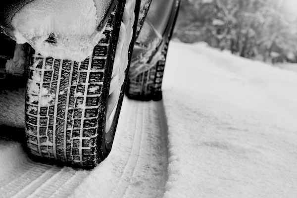Pourquoi faut-il s’équiper de pneus hiver ?